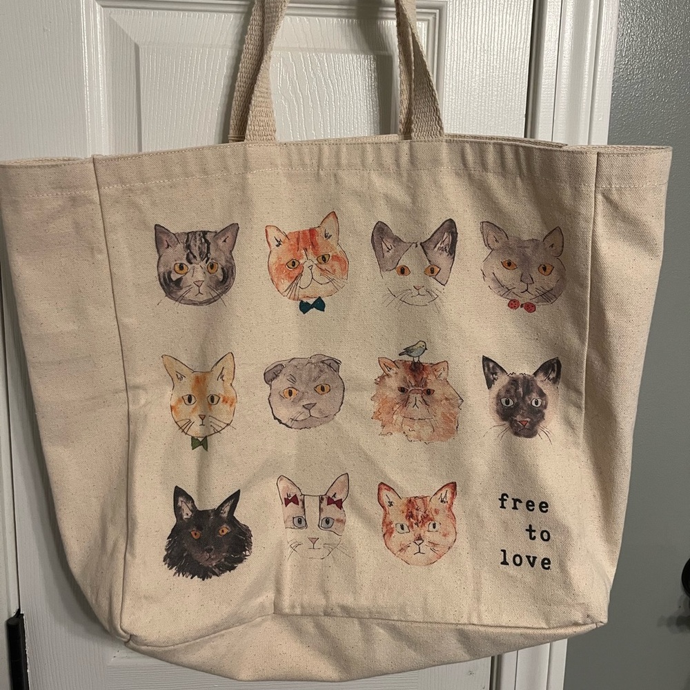 The Tote Project Tote Bag